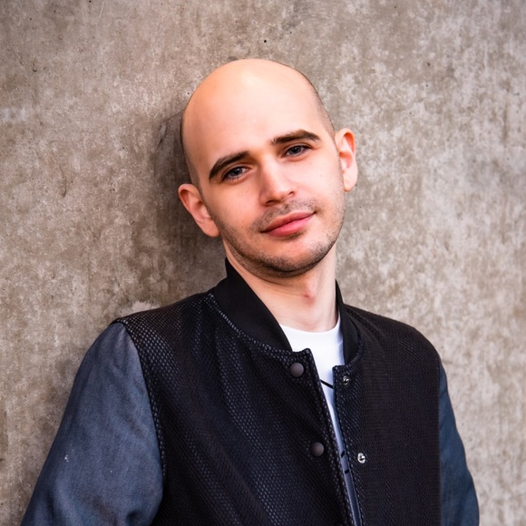 Meet your Posher, Jeffrey - Picture 1 of 1